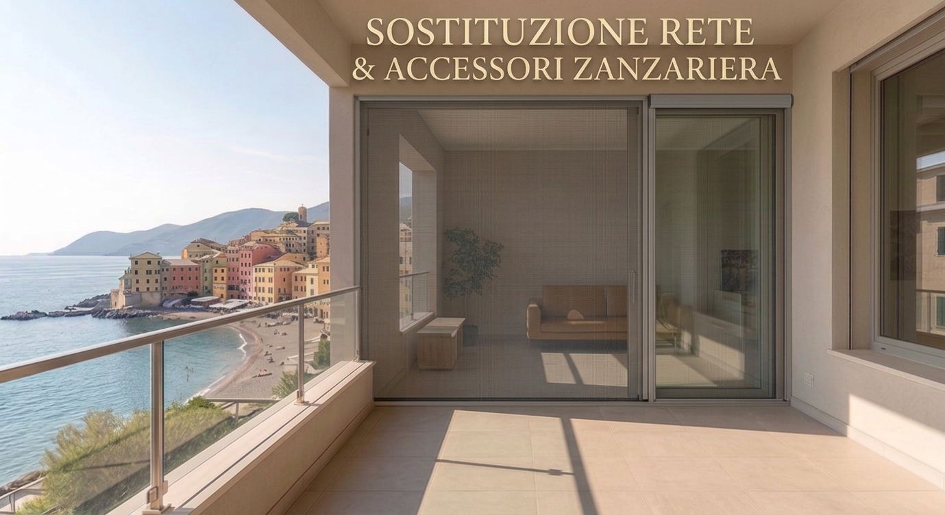 Intervento di riparazione Dima